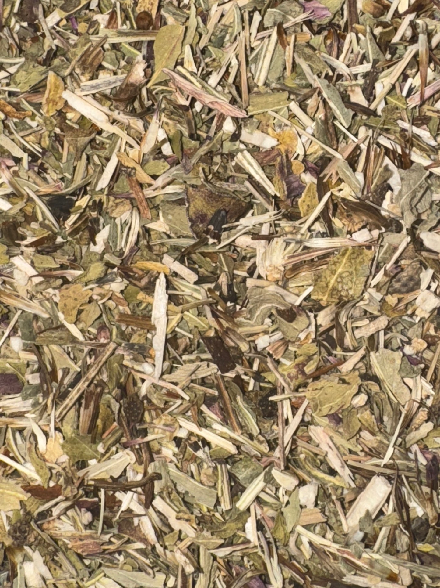 Organic Echinacea - Cut & Sift (Priced Per Oz)