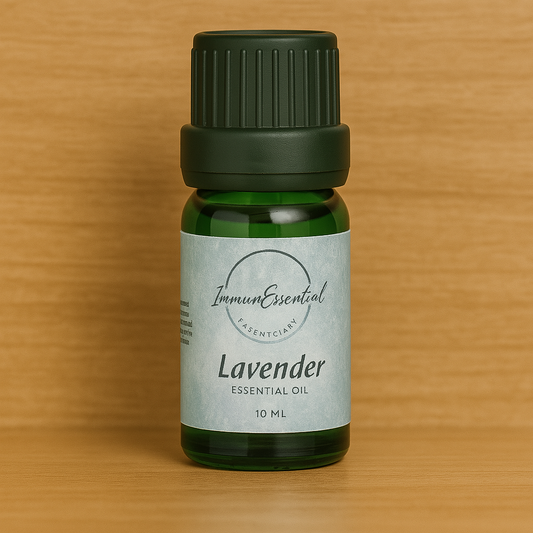 Lavender Essential Oil 10ml