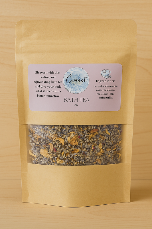 Bath Tea