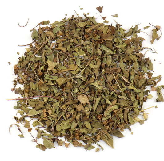 Organic Holy Basil (Priced Per Oz)