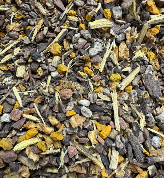 Organic JointEssential Herbal Tea (Priced Per Oz)
