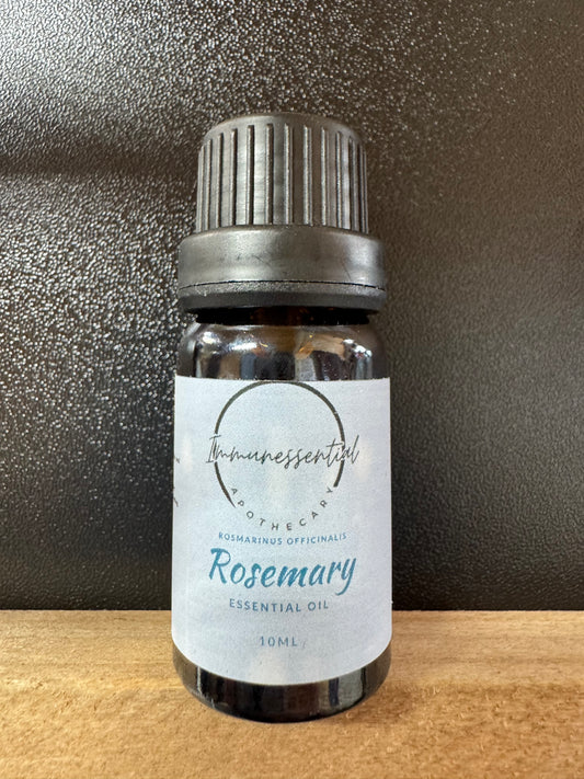 Rosemary Essential Oil