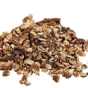 Organic Dandelion Root - Cut & Sifted