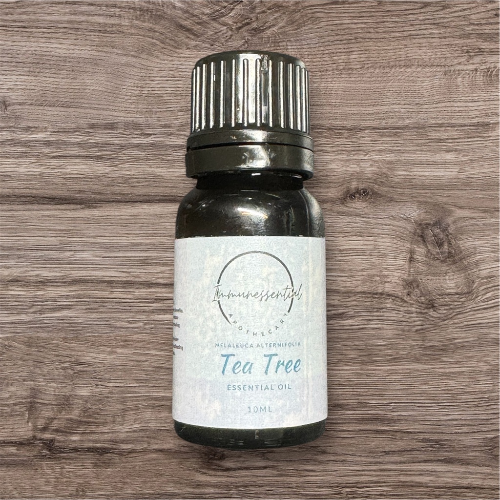 Tea Tree Essential Oil 10ml