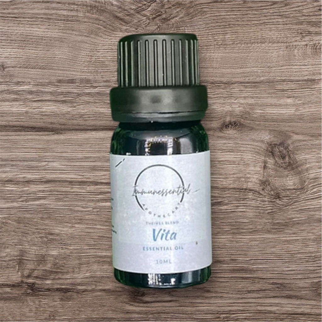 Vita Essential Oil 10ml (Theives)