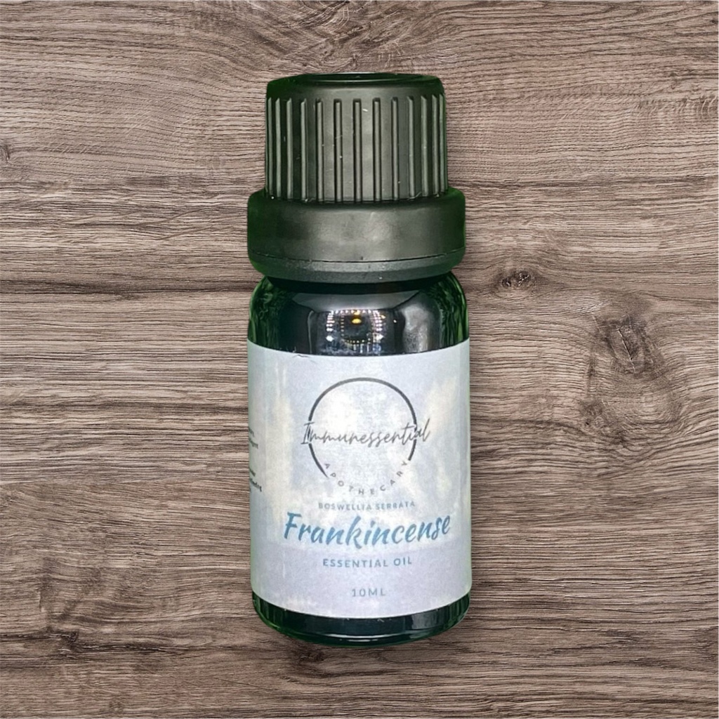 Frankincense Essential Oil 10ml