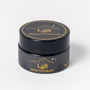 Lajit Shilajit