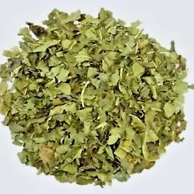 Organic Moringa Leaf (Priced Per Oz)