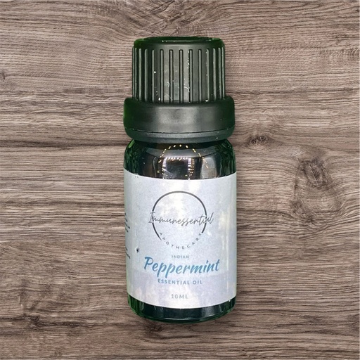 Peppermint Essential Oil 10ml