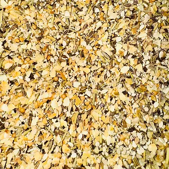 Organic Everything Bagel Seasoning - Salt Free  (Priced Per Oz)